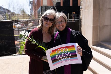 Palm Sunday Parade Photos 2023 — The First Baptist Church Washington Dc