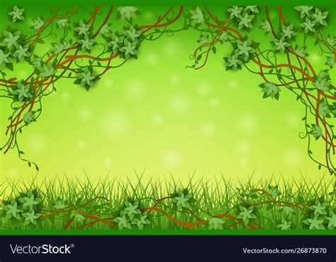 72 Background Green Vines Images And Pictures Myweb