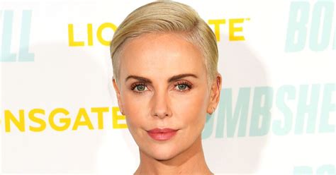 Charlize Theron Talks Weinstein Relationship In Nyt Profile
