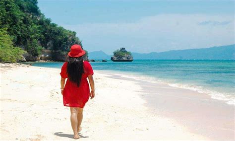 Puerto Galera Half Day Tour A Island Hopping Snorkeling And