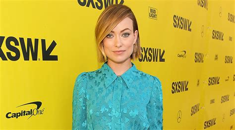Olivia Wilde Says ‘a Vigilante Is About Fighting The Patriarchy 2018