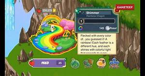 How To Breed A Rainbow Dragon In Dragon Story Story Guest