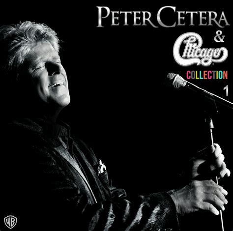 Sergio Dance Hits Byme Production Collection Vol 1 Peter Cetera