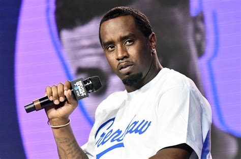 Sean Diddy Combs To Receive 2020 Grammy Salute To Industry Icons