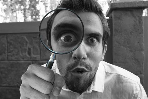 Private Investigators - How Can They be of Help to You? - WhoWired.com