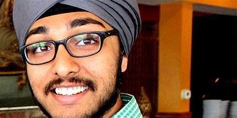Sikh Students Right To Serve In Rotc And Wear His Turban