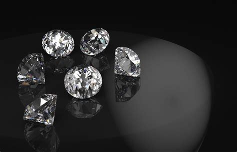 How To Buy A Diamond The Only Guide Youll Ever Need The Estate