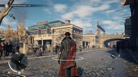 Assassin S Creed Syndicate High Compressed Pc Game Torrent File