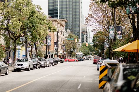 Home - Robson Street Business Association