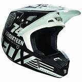 Fox Racing V2 Helmet