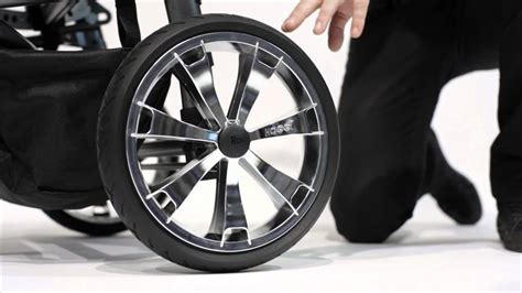 Hoggi Bingo Evolution Large Rear Wheels Youtube