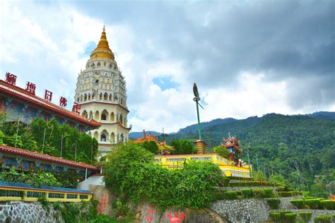 George town in penang was our second stop in asia. Discount 80% Off Come Back Home Seaview Penang Airport ...