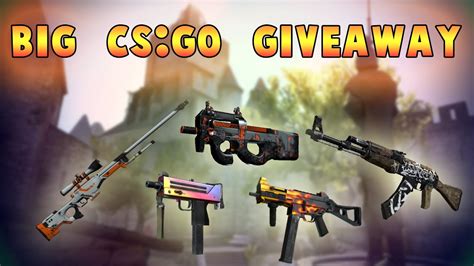 Big go #big or go #home. BIG CS:GO GIVEAWAY | MORE GIVEAWAYS WILL FOLLOW - YouTube