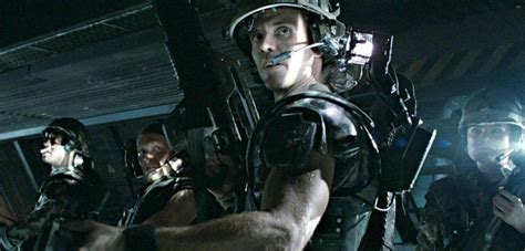 Alien 5 Michael Biehn Für Blomkamps Sequel Wiederbelebt