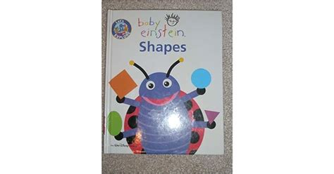 Lets Explore Baby Einstein Shapes By Hyperion