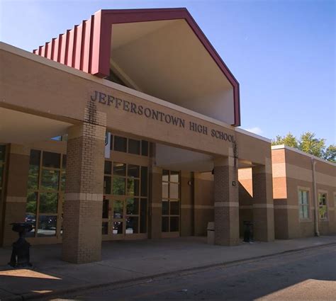 Jcps Releases Findings From Independent Reviews Of Jeffersontown High