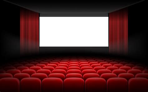 Cinema Screen Png Free Logo Image