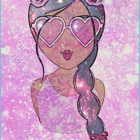 Glitter Girl Wallpapers Top Free Glitter Girl Backgrounds