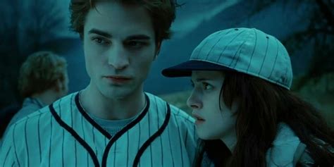 Why Twilight S Eclectic Vampire Baseball Scene Is So Great