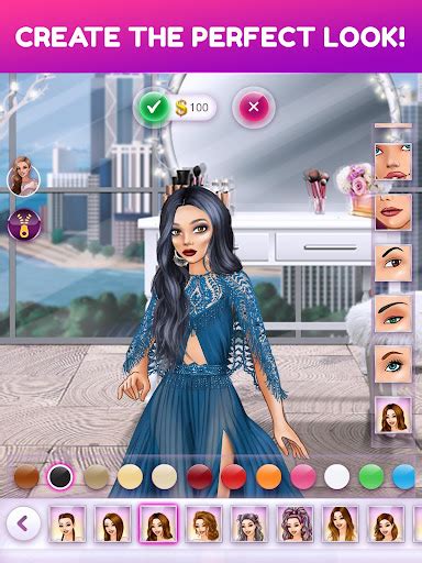 Updated Lady Popular Fashion Arena For Pc Mac Windows 111087