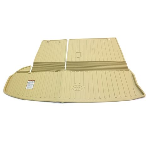 Forum dedicated to the discussion of 3rd generation toyota highlanders. PT924-48140-50 - Cargo Liner - 2014-2019 Toyota Highlander | Boch Toyota South