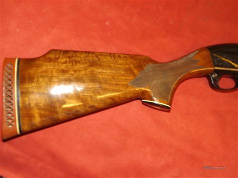 Remington 1100 12 Gauge Limited Ed For Sale At