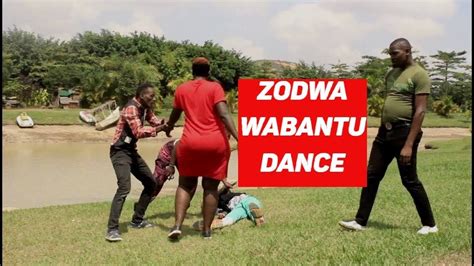 Zodwa Wabantu Dance The Unseen Footage Thatll Shock You Youtube