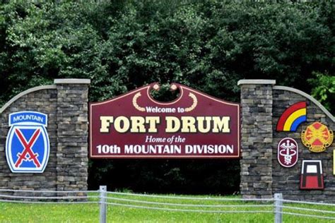 Fort Drum Troops Getting New Equipment For Winter Missions