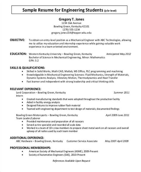 Nov 27, 2020 · the first thing you need to know about writing your first cv is that there are different kinds of cv formats, each serving a very different purpose. 10+ Sample Internship Curriculum Vitae Templates - PDF ...