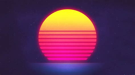 Top 999 Synthwave Wallpaper Full Hd 4k Free To Use
