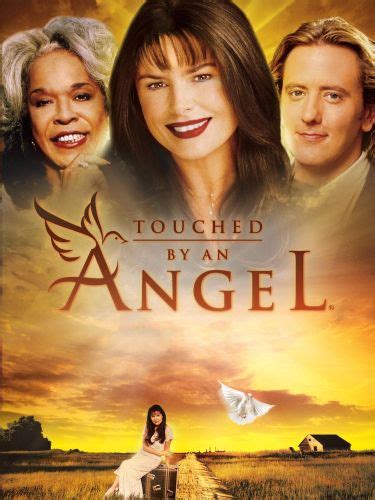 Touched By An Angel 1994 Synopsis Characteristics Moods Themes