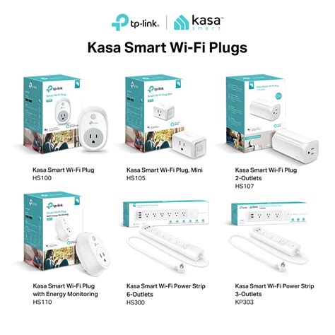 KP303 | Kasa Smart Wi-Fi Power Strip, 3-Outlets | TP-Link ...