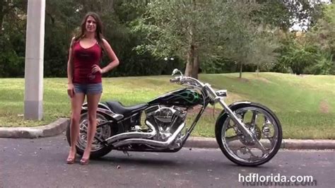 Big dog motorcycles is back on the road and better than ever! Used 2006 Big Dog Mastiff Motorcycle for sale - YouTube