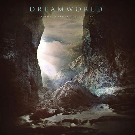 Dreamworld By Consuelo Parra On Deviantart