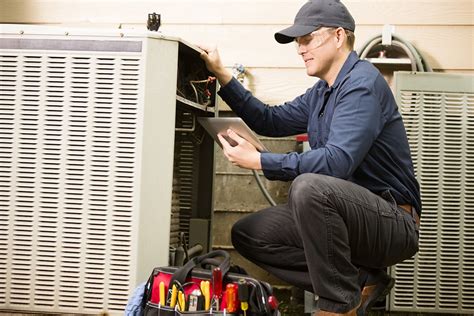 Minuteman Heating And Air Has All Your Heating And Air Conditioning