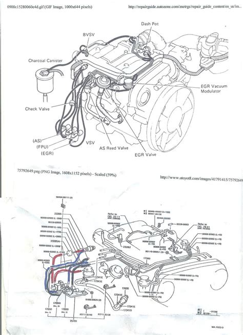 Diagram Toyota 4runner 3l Diesel Engine Diagrams Mydiagramonline