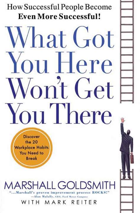 What Got You Here Won't Get You There - Little, Brown — Books for Young ...