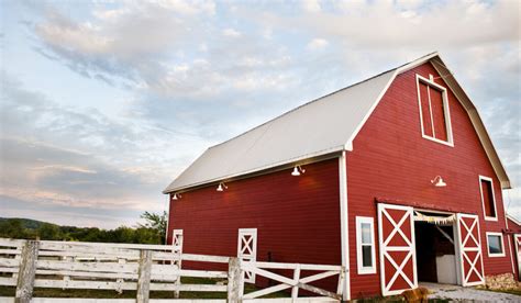 13 Types Of Farm Buildings Farmhouse Guide