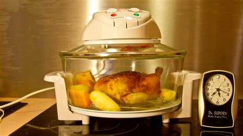 Mykitchenmydish you can purchase this murphy richard otg from here : Testing a new convection oven can it cook a chicken in ...