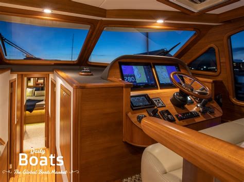 2023 Palm Beach Motor Yachts Pb55 For Sale View Price Photos And Buy 2023 Palm Beach Motor