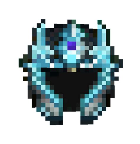 Netheritehelmet Nova Skin