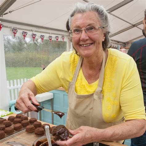 Why Great British Bake Off Series Will Be The Best Yet