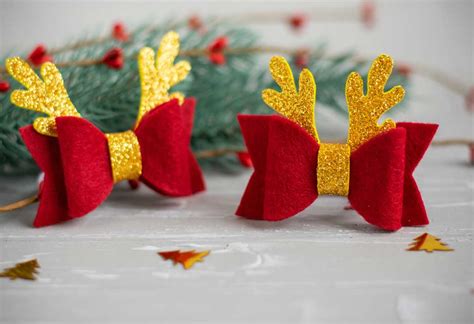 12 Simple And Easy Felt Crafts Ideas For Children