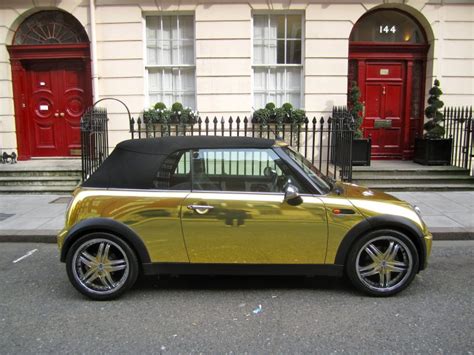Small And Luxurious 10 Worlds Most Expensive Mini Cars