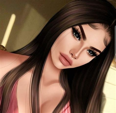 Pin De Tascha Em Imvu Photo Ideen Em 2022 Garotas Desenho Rosto