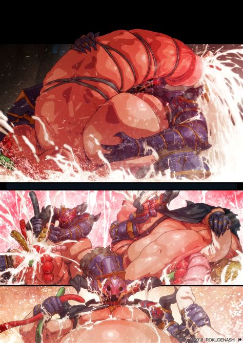 Rule 34 Abs Biceps Draph Gay Granblue Fantasy Huge Balls Huge Cock Huge Testicles Hyper Hyper