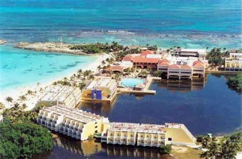Cancunclub Med Voyage