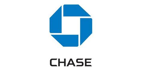 Chase Logo Vector At Collection Of Chase Logo Vector