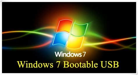 Bartpe is a free utility for creating live windows cds for repairing and restoring windows. Tips to Generate Windows 7 Bootable USB | 100% Successful