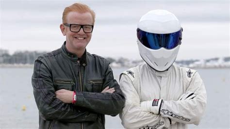 The Stig Is Back Top Gear Returns In May